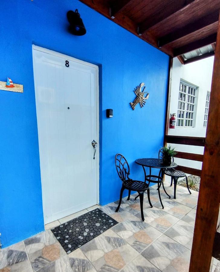 Blue House Joyuda Apartment Cabo Rojo Exterior photo